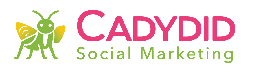 Cadydid logo