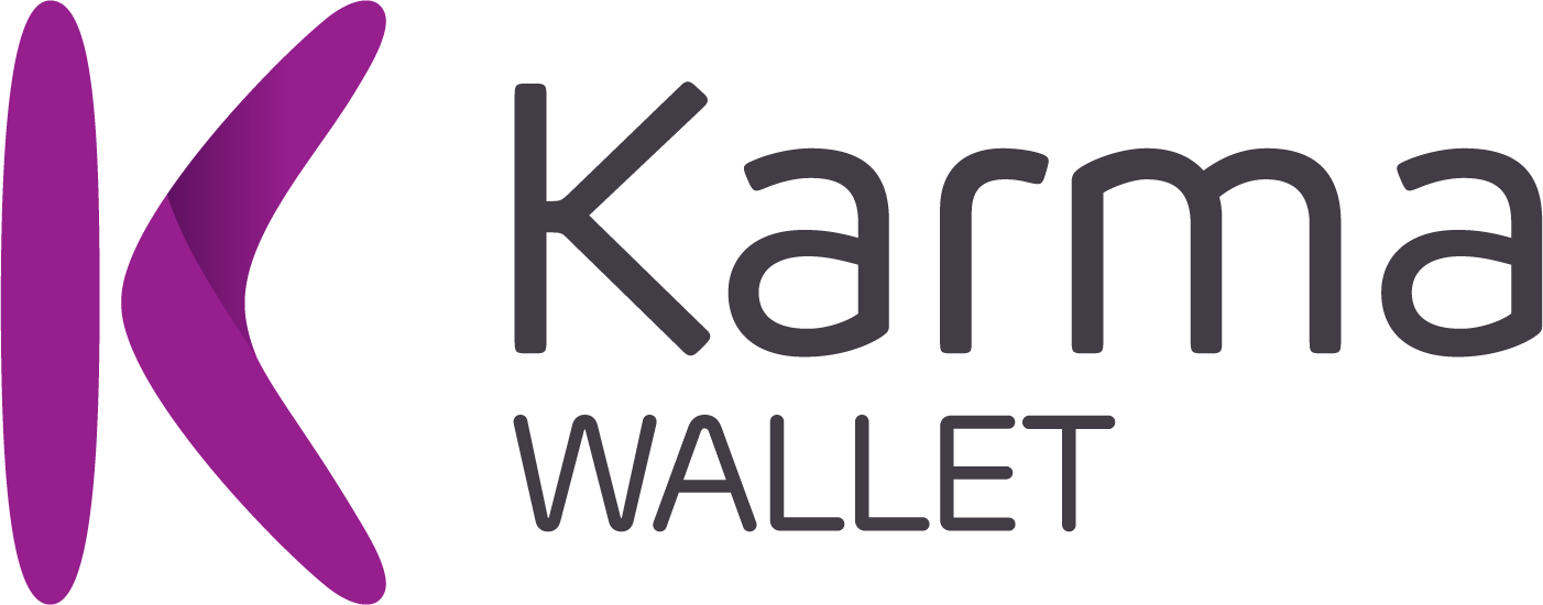 Karma Wallet logo